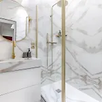 Charming Pied à Terre near Montmartre